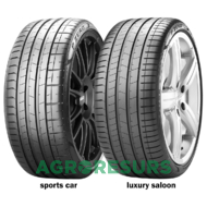 Pirelli PZero (PZ4) 285/45 R21 113Y XL NC0