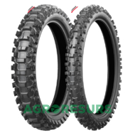 Bridgestone X20 Soft 110/90 R19 62M