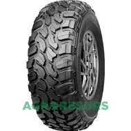 Aplus A929 M/T 235/85 R16 120/116Q