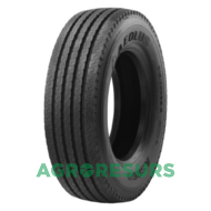 Aeolus ASR69 (рулевая) 295/80 R22.5 154/149M