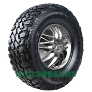 Powertrac Power Rover M/T 245/75 R16 120/116Q