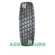 Haida HD159 (ведущая) 315/80 R22.5 157/154L PR20