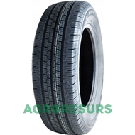 Tracmax X-privilo All Season Van Saver 205/65 R16C 107/105T