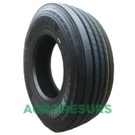 Wellplus WST616 (рулевая) 315/80 R22.5 156/150K