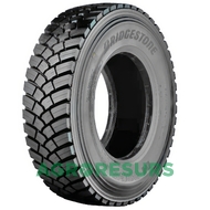 Bridgestone M-Drive 001 (ведущая) 315/80 R22.5 154/150M