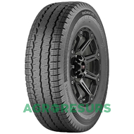 Continental VanContact A/S 285/55 R16C 126N