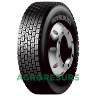 Royal Black RD801 (ведущая) 235/75 R17.5 143/141J