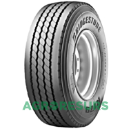 Bridgestone R179 (прицепная) 385/65 R22.5 160K