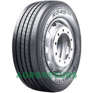 Bridgestone R249 Evo (рулевая) 385/65 R22.5 160/158K