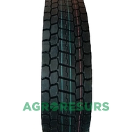 Sunfull HF327 (ведущая) 315/80 R22.5 156/152L PR18