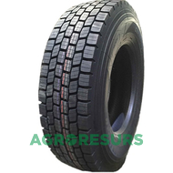 Duraturn Y126 (ведущая) 315/80 R22.5 157/154L PR20