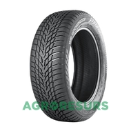 Nokian WR SNOWPROOF 175/65 R17 87H