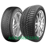 Bridgestone Blizzak LM005 255/65 R17 114H XL