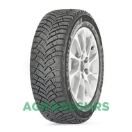 Michelin X-Ice North 4 SUV 295/40 R21 111T XL (шип)