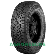 Nokian Hakkapeliitta LT3 285/70 R17 121/118Q (под шип)