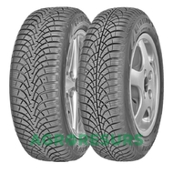 Goodyear UltraGrip 9 + 175/60 R15 81T