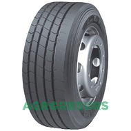 WestLake WSL1 (рулевая) 355/50 R22.5 156K