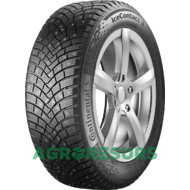 Continental IceContact 3 255/40 R19 100T XL (под шип)