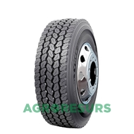 Nokian R-Truck Steer (рулевая) 385/65 R22.5 160K