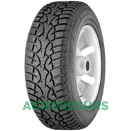 Continental Conti4x4IceContact 265/50 R19 110T XL FR (шип)