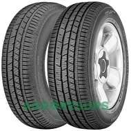 Continental ContiCrossContact LX Sport 275/50 R20 113H XL FR AO