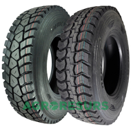 Debica DMSD (ведущая) 315/80 R22.5 156/150K