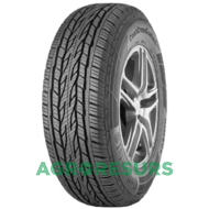 Continental ContiCrossContact LX2 225/70 R15 100T FR