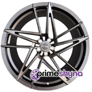 Диск NoName 8.5x19 5x120 ET35 DIA72.6 BM