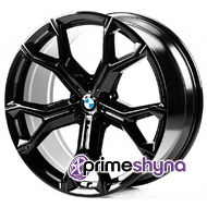 Replica BMW B999 9.5x21 5x112 ET37 DIA66.6 GB