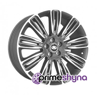 Replica LR845 9.5x22 5x120 ET49 DIA72.6 MGMF