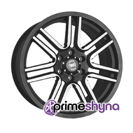 WS FORGED WS349 8.5x20 6x135 ET30 DIA87.1 MBM