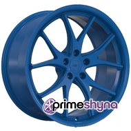 WS FORGED WS2120 9.5x20 5x115 ET20 DIA71.6 Matte blue