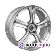 Kosei RX SUV 9.5x22 5x130 ET50 DIA71.6 GM