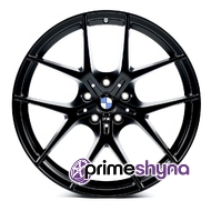 Replica B5484 8.5x19 5x120 ET30 DIA72.5 SB