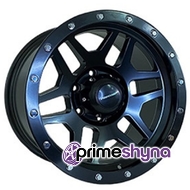 Off Road Wheels OW6007 9x17 6x139.7 ET0 DIA110 BM