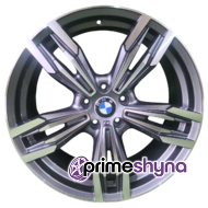 Replica BMW M739 8.5x20 5x120 ET33 DIA72.56 GMF