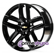 Replica GN7025 8.5x18 6x139.7 ET26 DIA78.1 GB