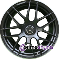 Replica Mercedes 852 10x22 5x112 ET42 DIA66.6 MBML