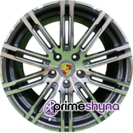 Replica Porsche 862 10x21 5x130 ET60 DIA71.56 GMF