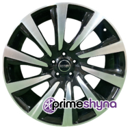 Replica Ford 7820 10x22 5x120 ET40 DIA72.56 BMF