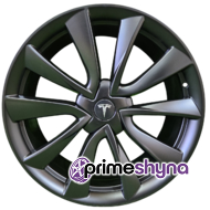 Replica Tesla 2112 8.5x20 5x114.3 ET35 DIA64.1 SB