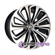 Replica BN1988 10x22 5x130 ET28 DIA71.6 BKF