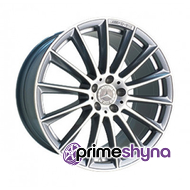 Replica MR580 10x20 5x112 ET48.1 DIA66.6 GMF