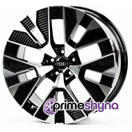 Replica A624 9.5x21 5x112 ET35 DIA66.45 BMF