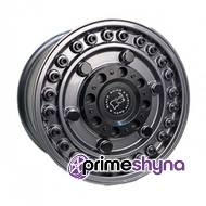 Off Road Wheels OW1908-4 8.5x17 6x139.7 ET25 DIA78.1 ANTHR