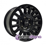 Off Road Wheels OW1908-3 8x17 6x135 ET0 DIA87.1 BM