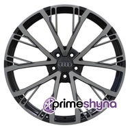 Replica FORGED A2110264 8.5x21 5x112 ET43 DIA66.5 GBwDMF