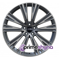 Replica FORGED A2110280 8.5x21 5x112 ET43 DIA66.5 MGMF