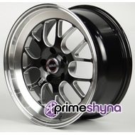 CAST WHEELS CW7009 9.5x20 5x120 ET30 DIA72.6 BMLP
