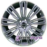 Replica TY788 9.5x21 5x120 ET48 DIA72.6 GMF